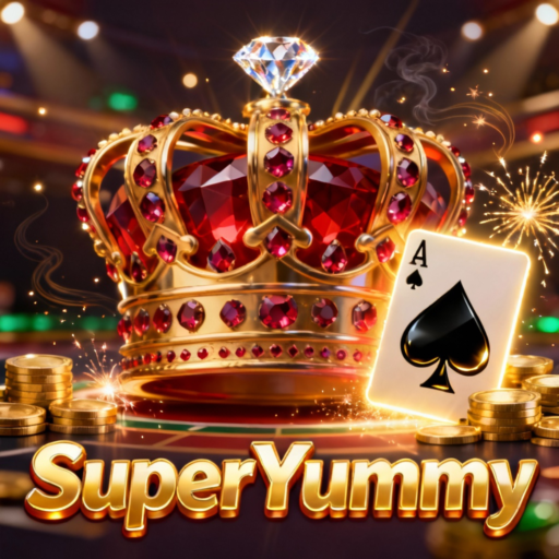SuperYummy