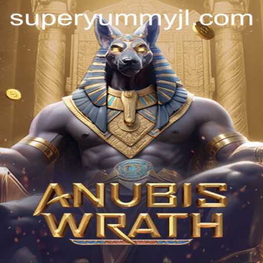 Discovering AnubisWrath: A Thrilling Journey Blending Mythology and Creativity