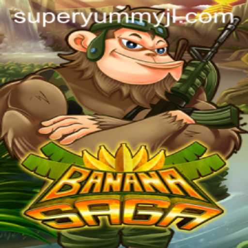 BananaSaga: The Ultimate Gaming Experience with a Twist of SuperYummy