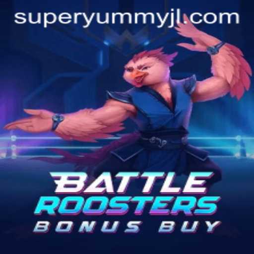 BattleRoostersBonusBuy: An Epic Clash with a Tasty Twist