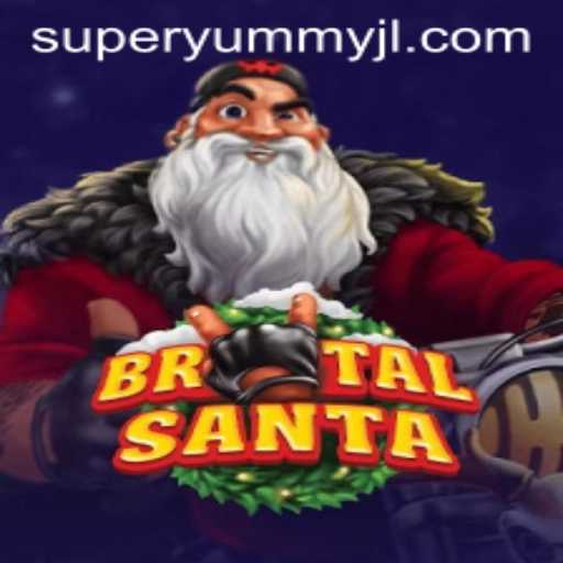 BrutalSanta: A Festive Adventure Like No Other