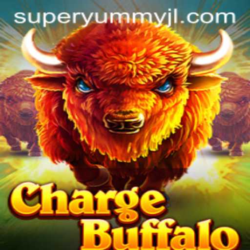 ChargeBuffalo: The Thrilling Game Everyone's Talking About