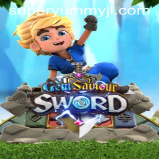 Unveiling GemSaviourSword: A Dazzling Adventure Awaits