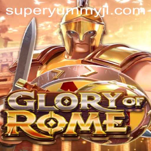 GloryofRome: Unveiling the Majestic World of Strategy and Diplomacy