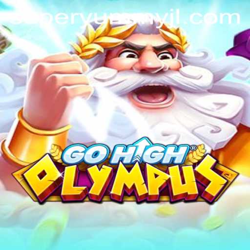 Dive into 'GoHighOlympus': Elevate Your Gaming Experience with 'SuperYummy'