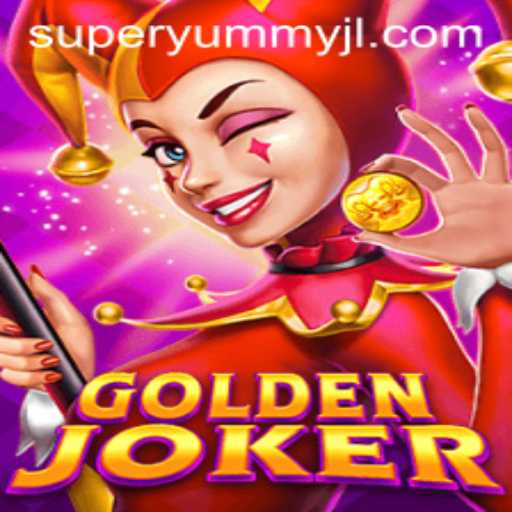 GoldenJoker: Discover the Thrilling and Delicious World of SuperYummy