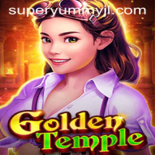 GoldenTemple: Dive into the Mystical Adventure with SuperYummy