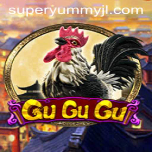 Explore the Thrilling World of GuGuGu: Where SuperYummy Adventures Await