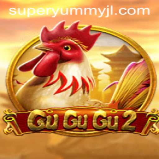 GuGuGu2: An Exciting Journey with SuperYummy Adventures