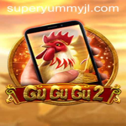 Discovering GuGuGu2M and the World of SuperYummy