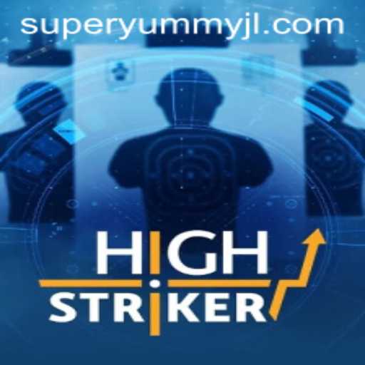 HighStriker: A SuperYummy Gaming Experience