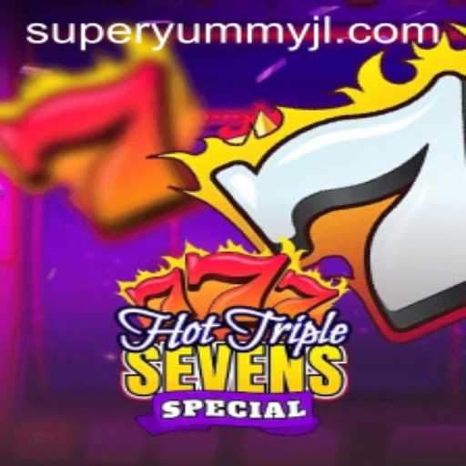 HotTripleSevensSpecial Takes Slot Gaming to the Next Level