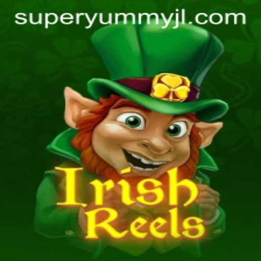 Exploring the Enchanting World of IrishReels: Your Guide to SuperYummy Slots