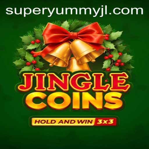 Discover the Exciting World of JingleCoins: The Ultimate Gaming Experience with a Twist of SuperYummy