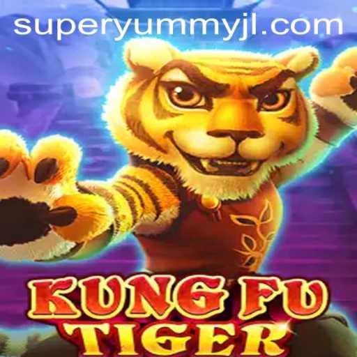 KungFuTiger: The Ultimate Martial Arts Adventure with a Taste of SuperYummy