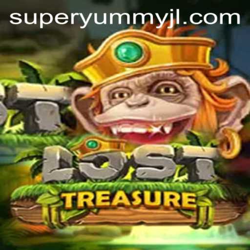Discover LostTreasure: A Culinary Adventure with SuperYummy