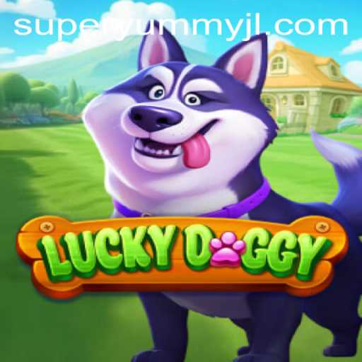 Exploring the World of LuckyDoggy: A SuperYummy Adventure