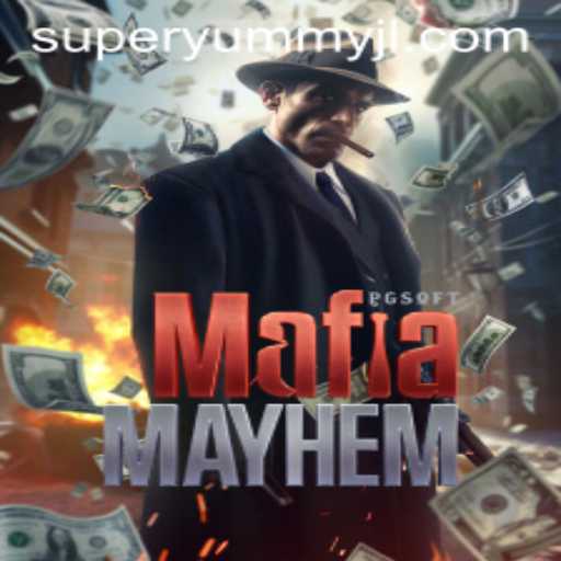 Unveiling the Thrills of MafiaMayhem: A Deep Dive into Its World and SuperYummy Twist