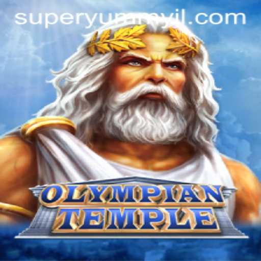 Unveiling the Mysteries of OlympianTemple: A Journey with SuperYummy