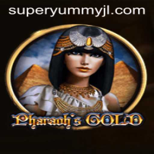 Discover the Thrilling World of PharaohsGold