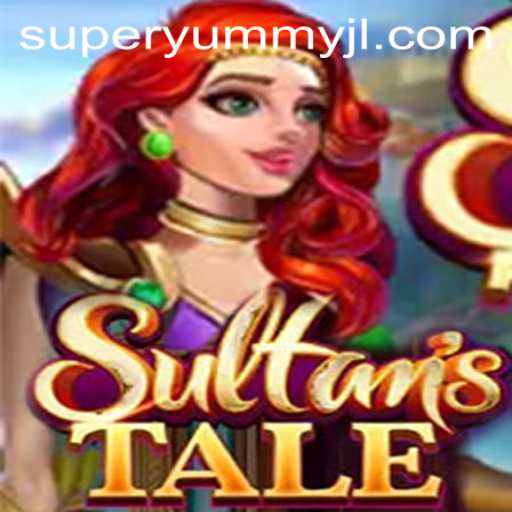 Sultanstale: A Captivating Voyage Through a Magical Culinary World