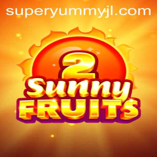 Exploring the Fruitful World of SunnyFruits2 and the Alluring SuperYummy Challenge