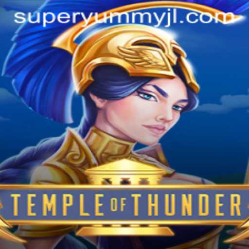 Discover the Thrilling World of TempleofThunder: Adventures Await