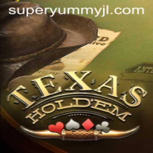 TexasHoldem: The SuperYummy Card Game Taking the World by Storm