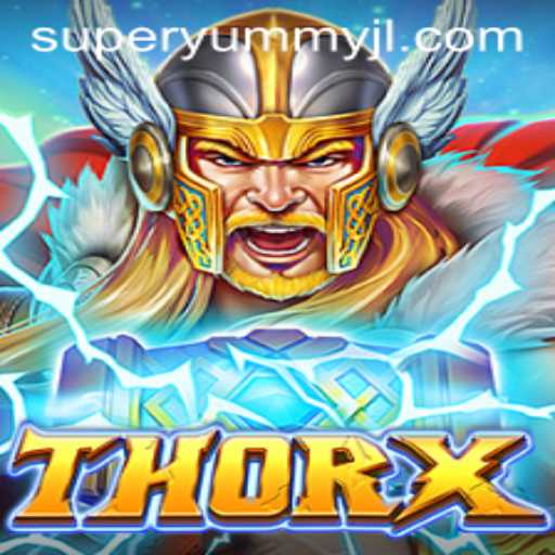 Unveiling ThorX: A New Era in Gaming with SuperYummy