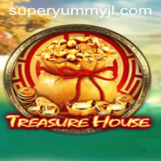 Unveiling TreasureHouse: A New World of SuperYummy Adventures