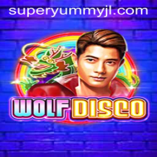 Unleashing the Excitement of WolfDisco with SuperYummy