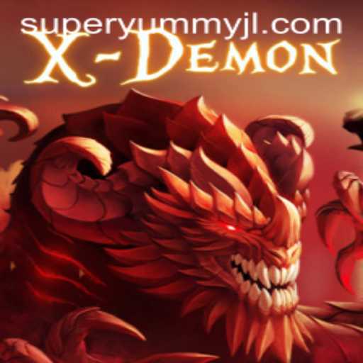 XDemon: An Epic Virtual Adventure with SuperYummy Challenges