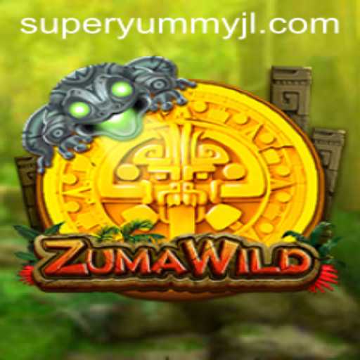 ZumaWild: A Mesmerizing Journey Through the Colorful World of SuperYummy